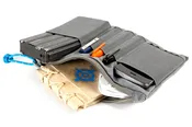 Admin Dapper Pouch