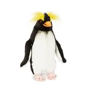 11" Penguin Stuffed Animal Plush