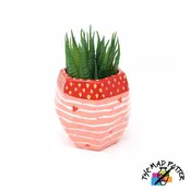 ❖ Sm Prism Planter