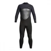 XCEL MENS DRYLOCK 4/3MM FULL WETSUIT