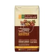 Simply Nourish