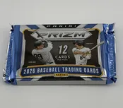 2026 Panini Prizm MLB Hobby Pack