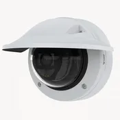 AXIS P3268-LVE Dome Camera