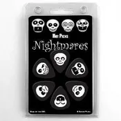 Hot Picks 6-Pack – Nightmares
