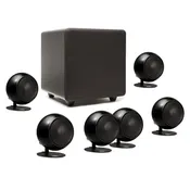 Mod1 Plus Surround Sound System