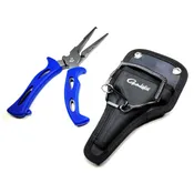 Gamakatsu 9″ Fishing Pliers