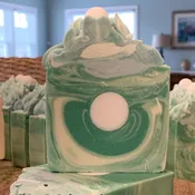 Harbor Hills Soap