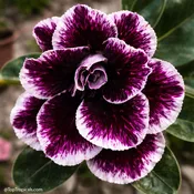 Adenium Win (Musk), Desert Rose, Grafted