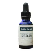 Organic Olive Oil for Face — Overnight Repair Tonic