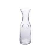 1 Liter Glass Wine Carafe