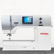 BERNINA 770 QE Sewing Machine – CALL US FOR BEST SALE PRICE