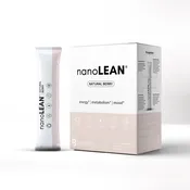 nanolean: natural berry (wholesale)