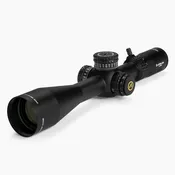 ARES BTR GEN3 HD 4.5-27×50 APLR13 FFP IR MOA