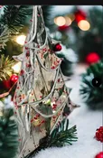 Christmas Tree - 3D