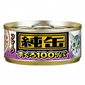 Aixia JUN-CAN Mini JMY21 - Tuna Flake 65g