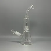 Bent Neck Beaker