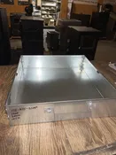 18-15-3AP Comfort Max Ash Pan