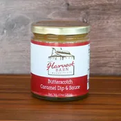 Butterscotch Caramel Dip & Sauce *NEW!*