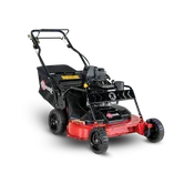 Exmark Commercial 30 Self Propelled 30″ Mower with Kawasaki FJ180V KAI Engine