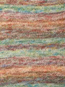 BERROCO Spree - Wool/Cotton Blend - 9409 Burst