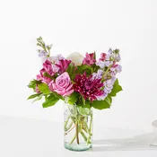Amethyst Dreams Bouquet