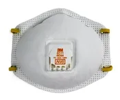 8511 Respirator Mask