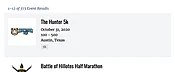Featured Event Listing