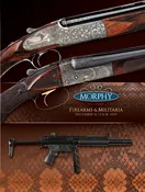 December 16 – 18, 2025 – Firearms & Militaria