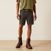 Ariat Men's Rebar DuraStretch Made Tough 8" Short