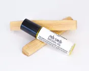 Palo Santo Aroma Oil — North Whidbey Farm