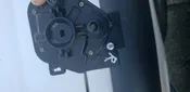 Solvefunction Bottom Mirror Post Replacement 80-Series
