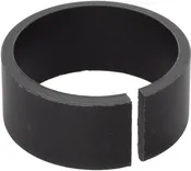 Wheels Manufacturing Shim for 1-1/8" Derailleur on 1" Seat Tube