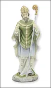8 1/2 St. Patrick Statue