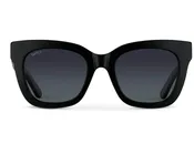 Stormi Square Chunky Sunglasses by WMP Eyewear