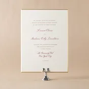 Abbey Sample
