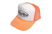 22 WR OVAL TRUCKER