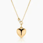 Aurelie Bead Necklace
