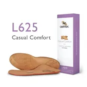 Aetrex Casual Cmfrt Post MP Orthotic Insole