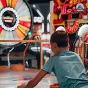 ARCADE CITY BRANSON – BUY $50 GET $25 FREE!