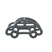 3D Car Teether