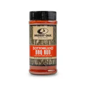 Mossy Oak Seasoning – Bottomland BBQ Rub