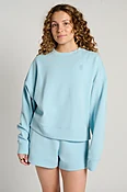 DreamGlow Crewneck