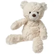 CREAM PUTTY BEAR