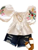The Aevie Top