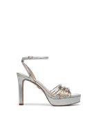 Beverlee Platform Sandal