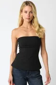 Adela Tube Top