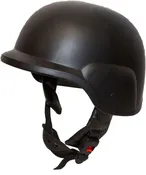 British Military Training Helmet