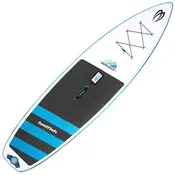 2023 Rental Badfish Monarch (Board, Paddle, Pump, Leash, Bag)
