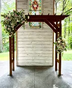 ARBOR FLOWERS