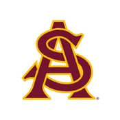 ASU A&S Decal